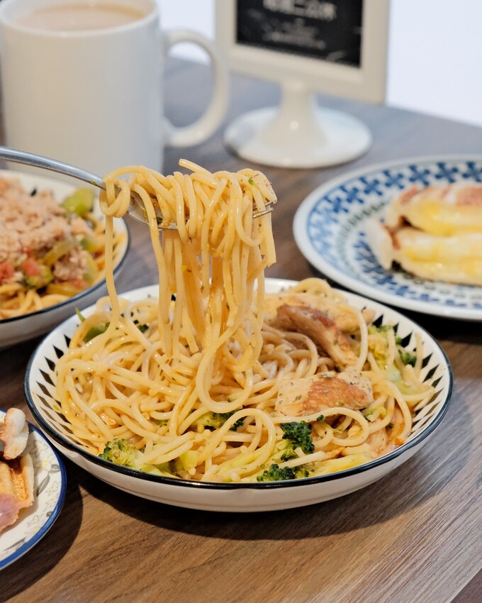 【板橋早午餐推薦】食時在在民生店～板橋平價早餐只要35元起！