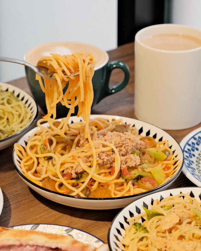 【板橋早午餐推薦】食時在在民生店～板橋平價早餐只要35元起！