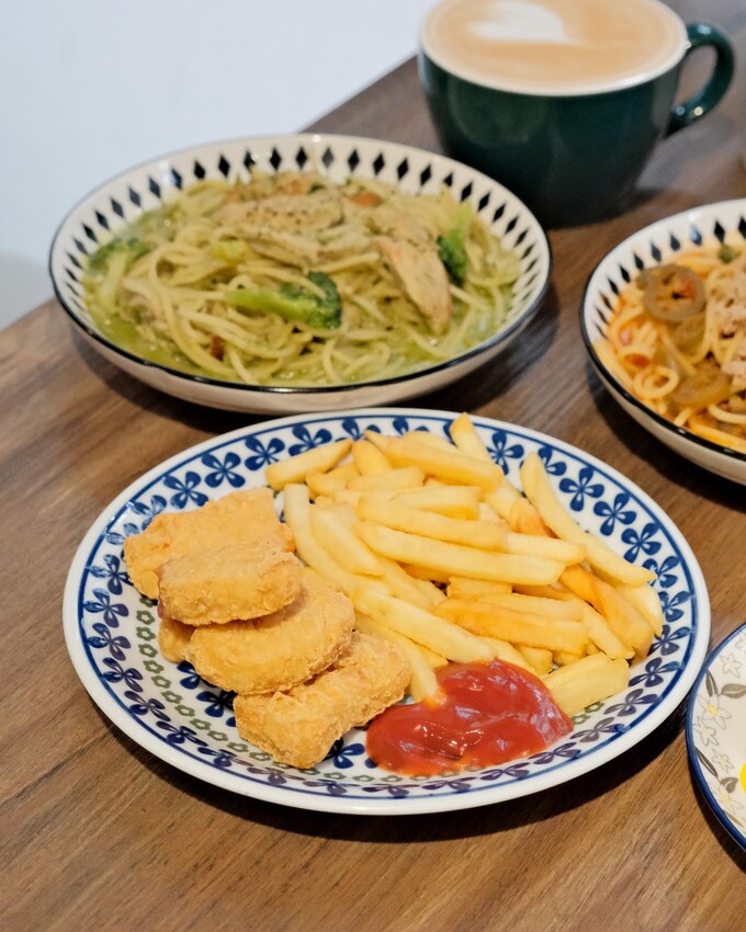 【板橋早午餐推薦】食時在在民生店～板橋平價早餐只要35元起！