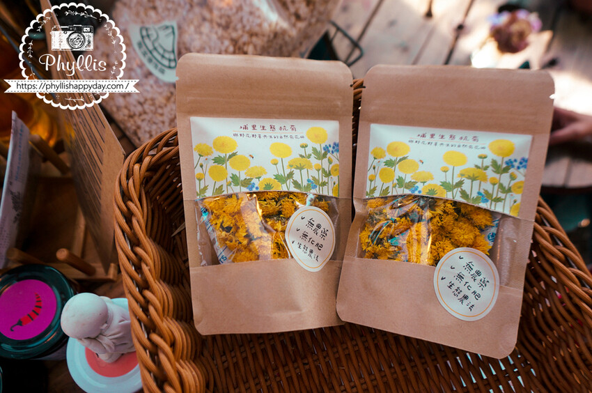 走進『茉莉花園cafe』與森林共舞的美味甜點與咖啡饗宴｜龍潭森林系咖啡廳｜桃園咖啡廳｜龍潭私房景點｜龍潭景觀餐廳 - 相片中的菲莉絲