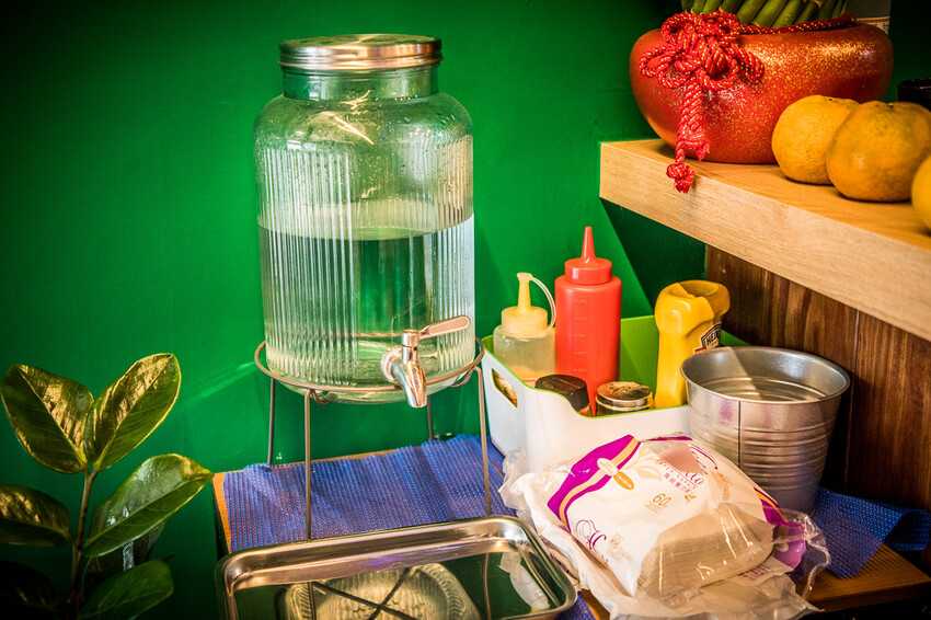 衝擊漢堡SlamBurger｜超爆料吃一顆飽一天！連外國人都說讚的巨大美式漢堡