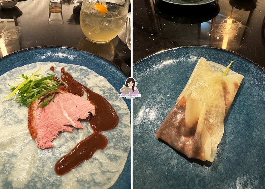 【台北自助餐】島語自助餐廳，共有八個島檯，主打一餐檯、一Fi