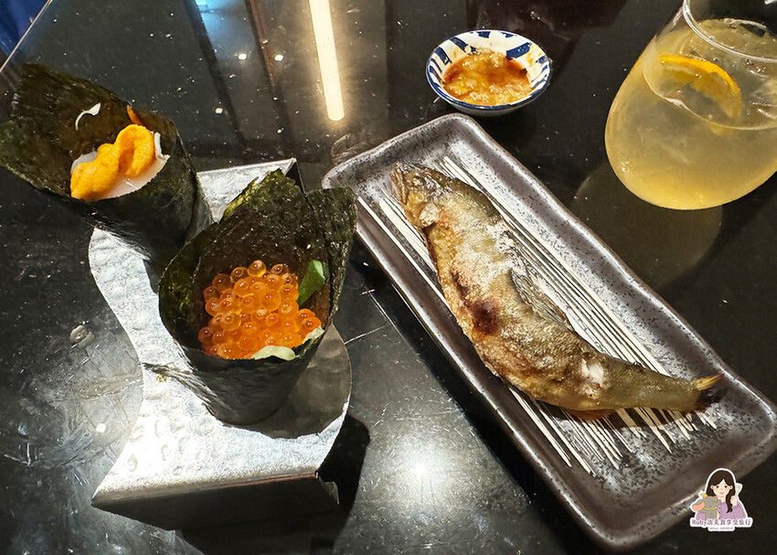 【台北自助餐】島語自助餐廳，共有八個島檯，主打一餐檯、一Fi