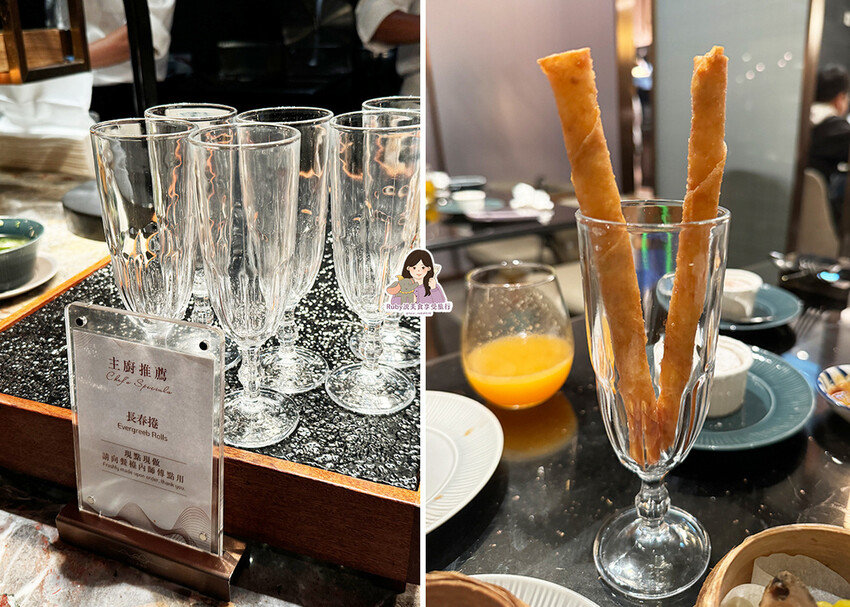 【台北自助餐】島語自助餐廳，共有八個島檯，主打一餐檯、一Fi