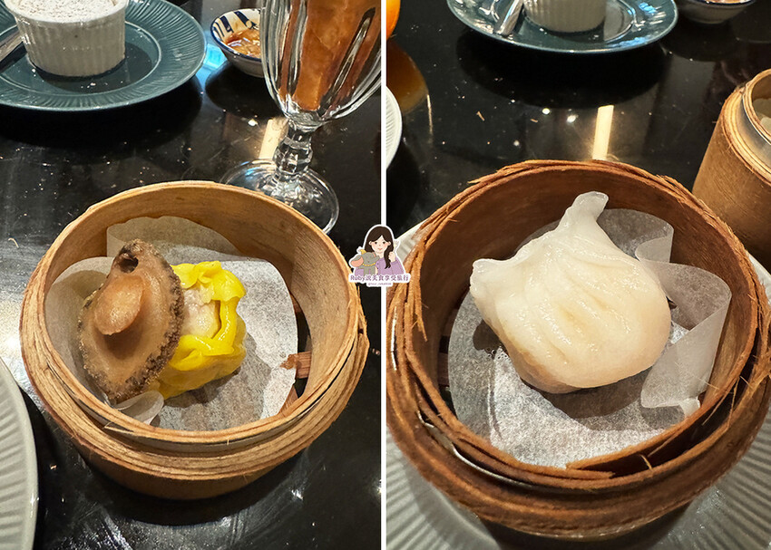 【台北自助餐】島語自助餐廳，共有八個島檯，主打一餐檯、一Fi