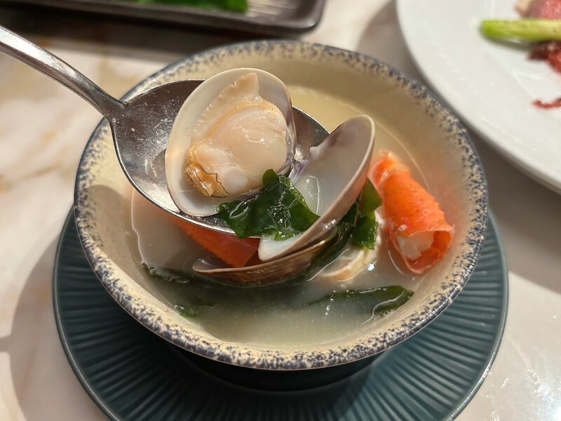 台北最難訂位吃到飽,島語自助餐廳,最新價格/菜色/心得分享