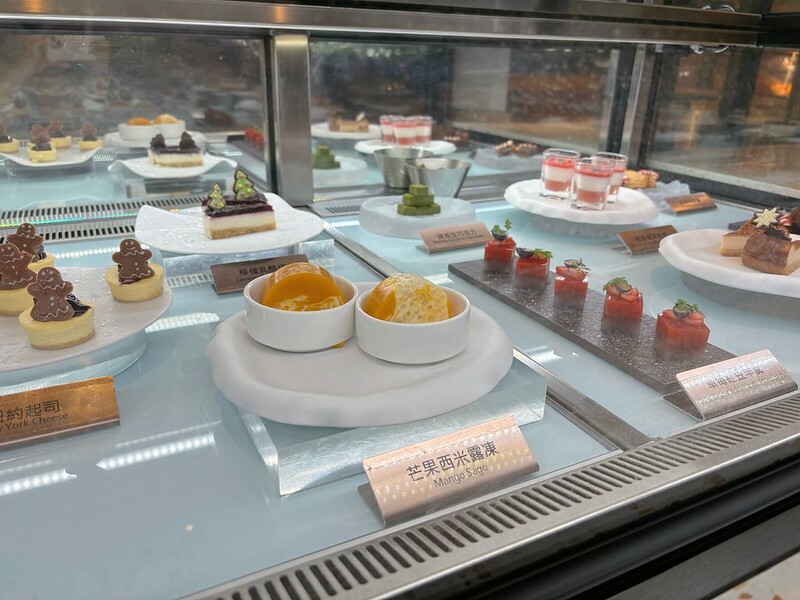 台北最難訂位吃到飽,島語自助餐廳,最新價格/菜色/心得分享