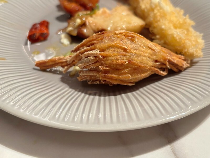 台北最難訂位吃到飽,島語自助餐廳,最新價格/菜色/心得分享