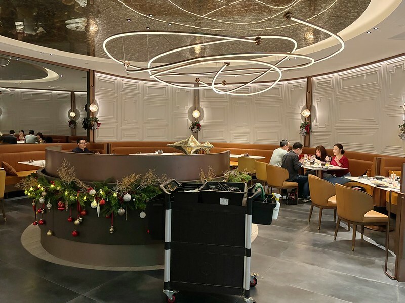 台北最難訂位吃到飽,島語自助餐廳,最新價格/菜色/心得分享