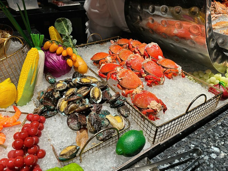 台北最難訂位吃到飽,島語自助餐廳,最新價格/菜色/心得分享