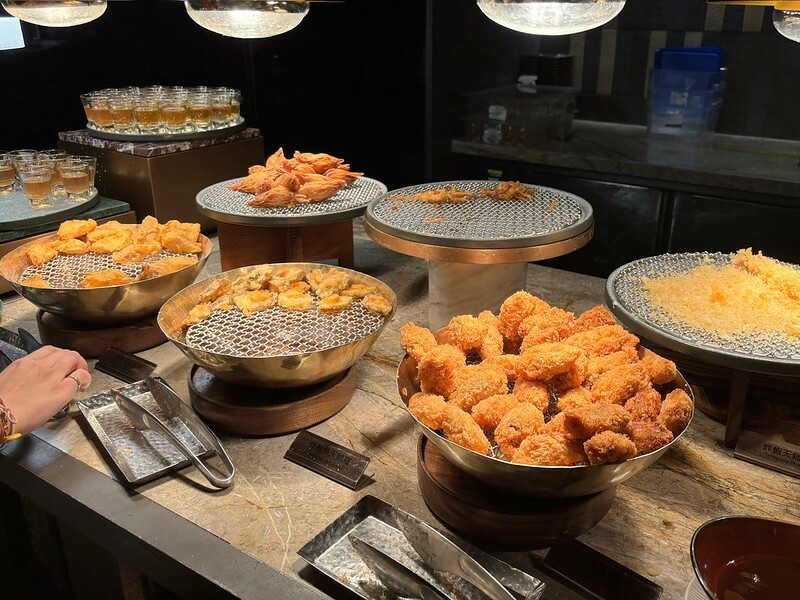 台北最難訂位吃到飽,島語自助餐廳,最新價格/菜色/心得分享