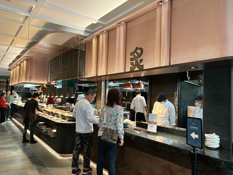 台北最難訂位吃到飽,島語自助餐廳,最新價格/菜色/心得分享