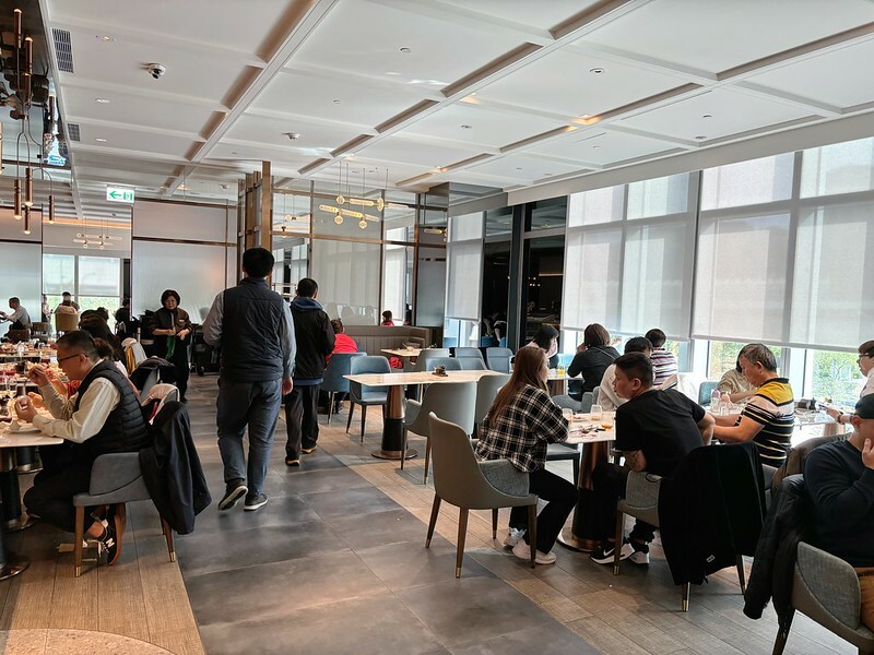 台北最難訂位吃到飽,島語自助餐廳,最新價格/菜色/心得分享