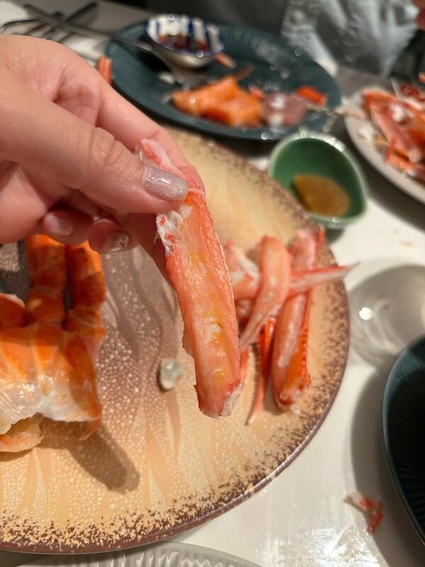 台北最難訂位吃到飽,島語自助餐廳,最新價格/菜色/心得分享