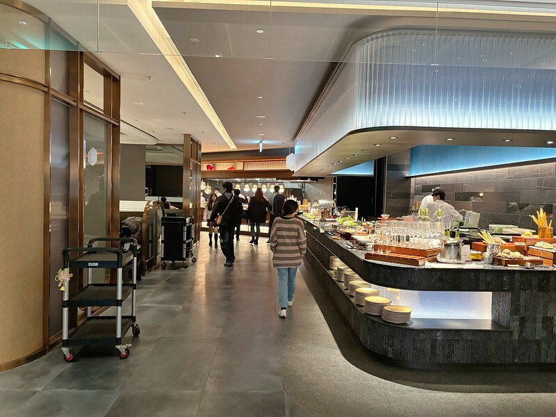 台北最難訂位吃到飽,島語自助餐廳,最新價格/菜色/心得分享