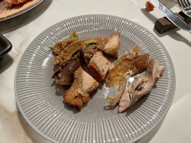 台北最難訂位吃到飽,島語自助餐廳,最新價格/菜色/心得分享