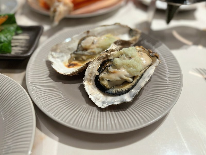 台北最難訂位吃到飽,島語自助餐廳,最新價格/菜色/心得分享