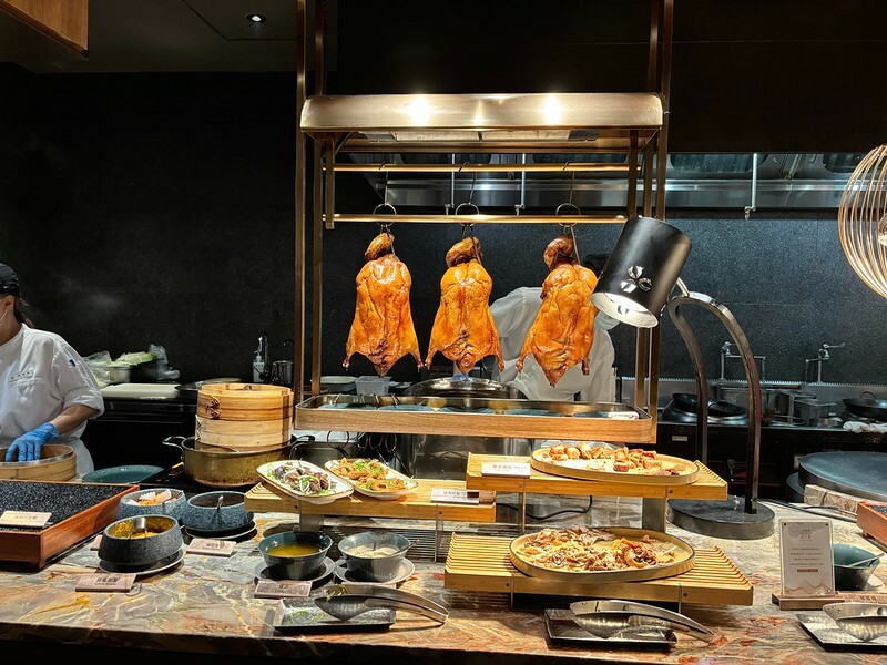 台北最難訂位吃到飽,島語自助餐廳,最新價格/菜色/心得分享