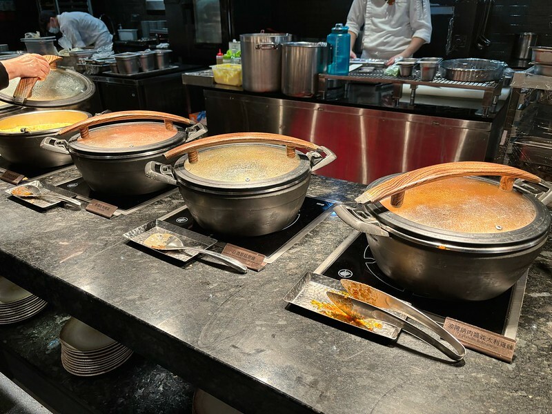 台北最難訂位吃到飽,島語自助餐廳,最新價格/菜色/心得分享