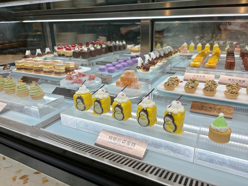 台北最難訂位吃到飽,島語自助餐廳,最新價格/菜色/心得分享