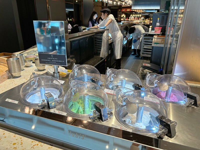 台北最難訂位吃到飽,島語自助餐廳,最新價格/菜色/心得分享