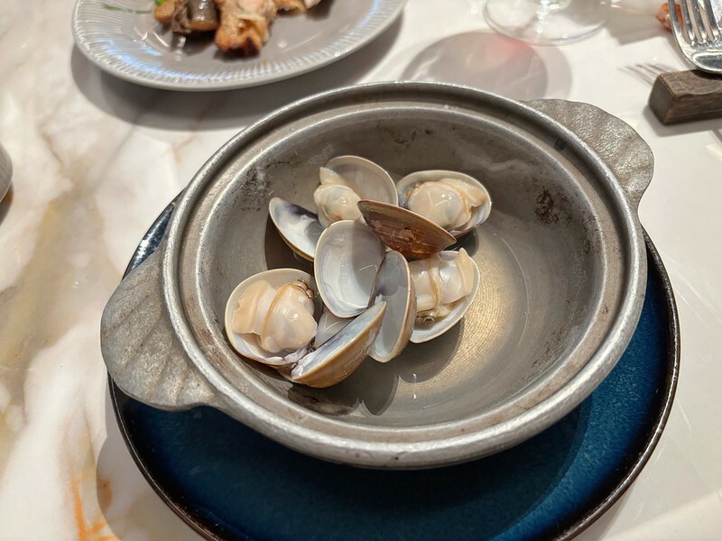 台北最難訂位吃到飽,島語自助餐廳,最新價格/菜色/心得分享