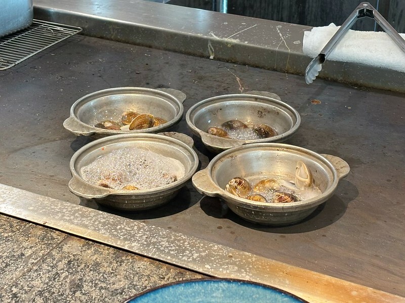 台北最難訂位吃到飽,島語自助餐廳,最新價格/菜色/心得分享