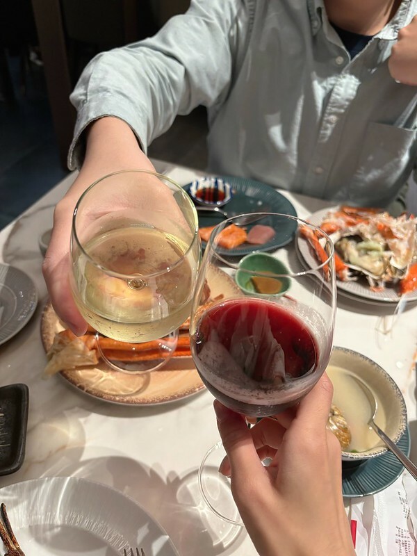 台北最難訂位吃到飽,島語自助餐廳,最新價格/菜色/心得分享