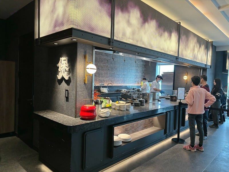 台北最難訂位吃到飽,島語自助餐廳,最新價格/菜色/心得分享