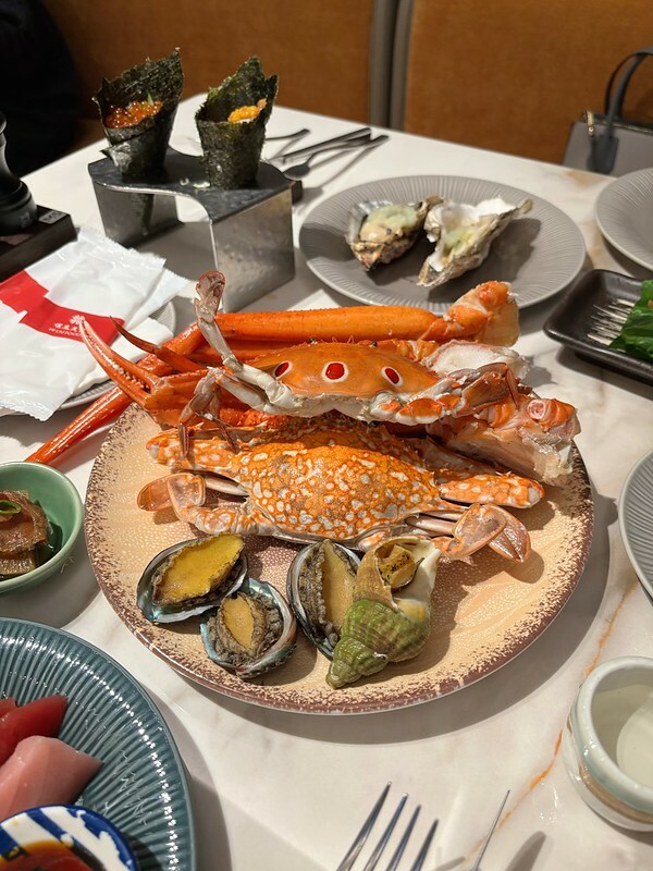 台北最難訂位吃到飽,島語自助餐廳,最新價格/菜色/心得分享