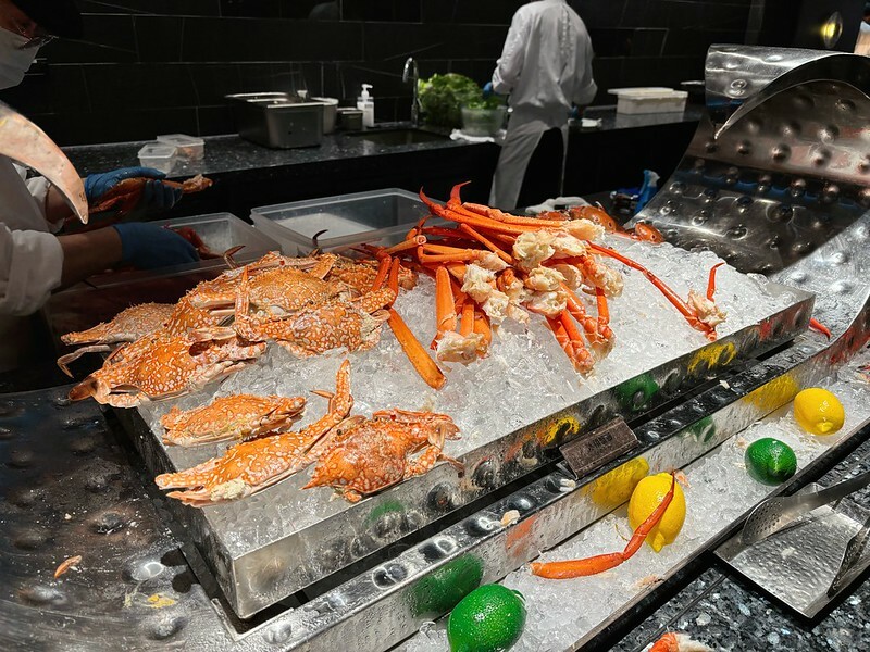 台北最難訂位吃到飽,島語自助餐廳,最新價格/菜色/心得分享