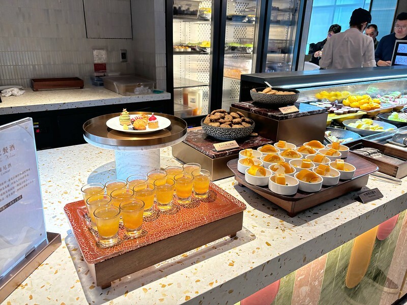 台北最難訂位吃到飽,島語自助餐廳,最新價格/菜色/心得分享