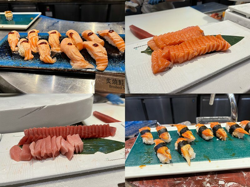 台北最難訂位吃到飽,島語自助餐廳,最新價格/菜色/心得分享