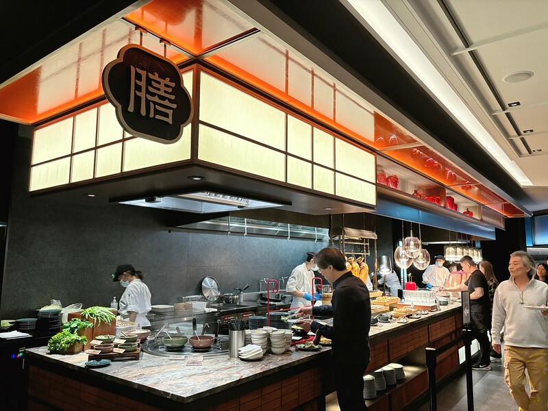 台北最難訂位吃到飽,島語自助餐廳,最新價格/菜色/心得分享