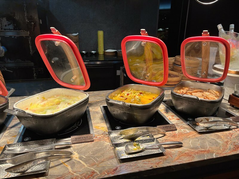 台北最難訂位吃到飽,島語自助餐廳,最新價格/菜色/心得分享