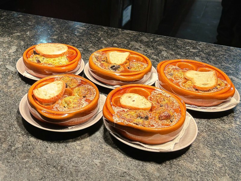 台北最難訂位吃到飽,島語自助餐廳,最新價格/菜色/心得分享