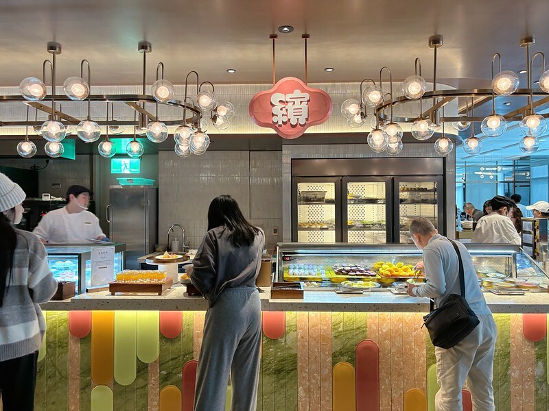 台北最難訂位吃到飽,島語自助餐廳,最新價格/菜色/心得分享