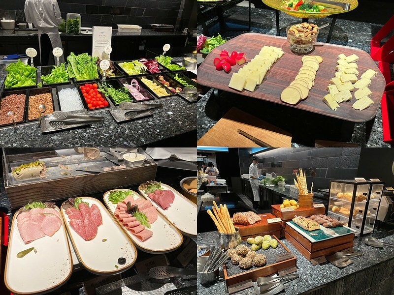 台北最難訂位吃到飽,島語自助餐廳,最新價格/菜色/心得分享