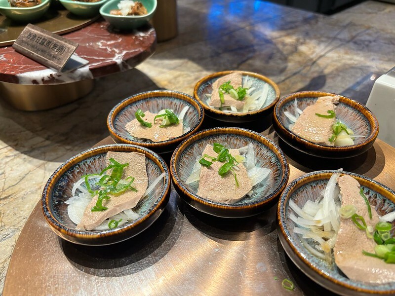 台北最難訂位吃到飽,島語自助餐廳,最新價格/菜色/心得分享