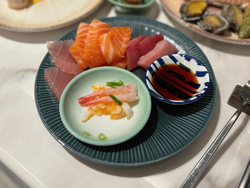 台北最難訂位吃到飽,島語自助餐廳,最新價格/菜色/心得分享