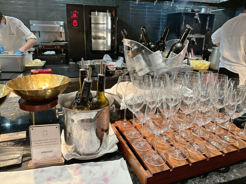 台北最難訂位吃到飽,島語自助餐廳,最新價格/菜色/心得分享