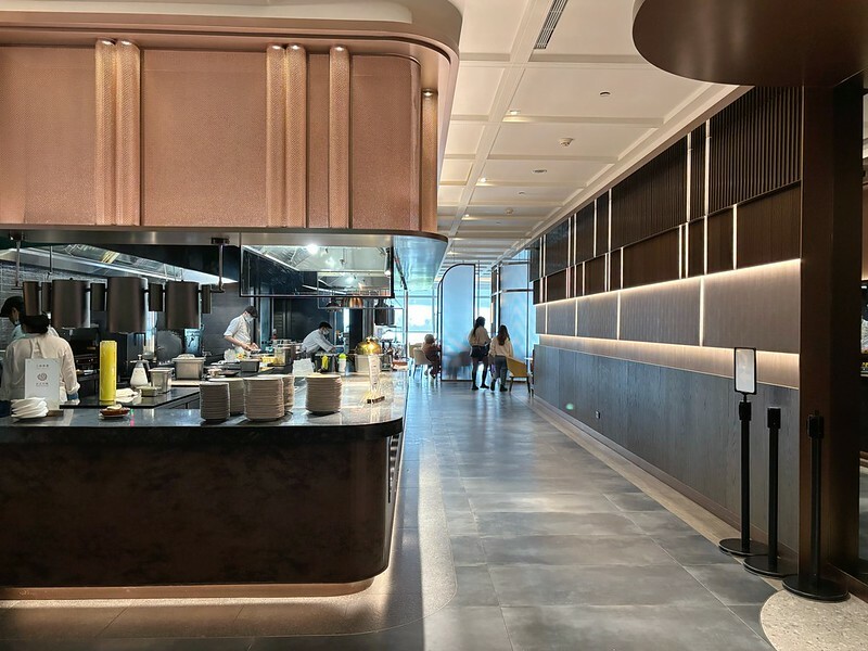 台北最難訂位吃到飽,島語自助餐廳,最新價格/菜色/心得分享