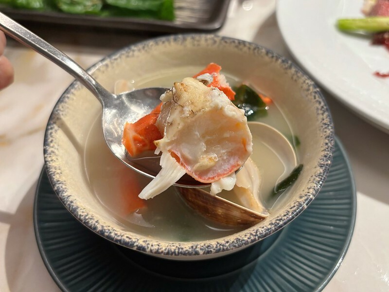 台北最難訂位吃到飽,島語自助餐廳,最新價格/菜色/心得分享