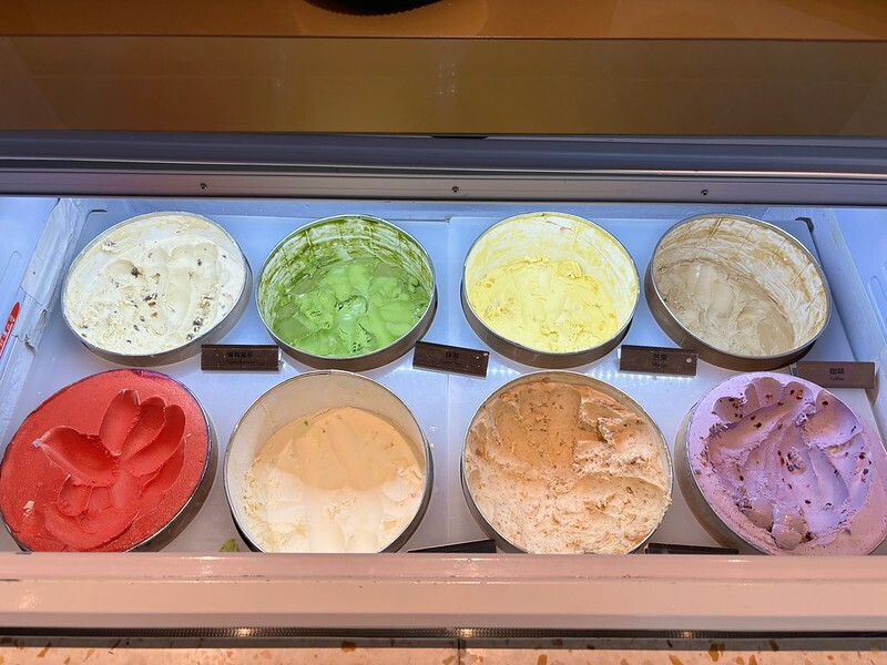 台北最難訂位吃到飽,島語自助餐廳,最新價格/菜色/心得分享