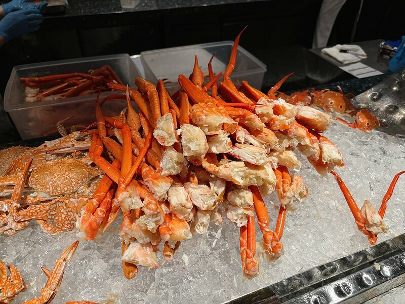 台北最難訂位吃到飽,島語自助餐廳,最新價格/菜色/心得分享