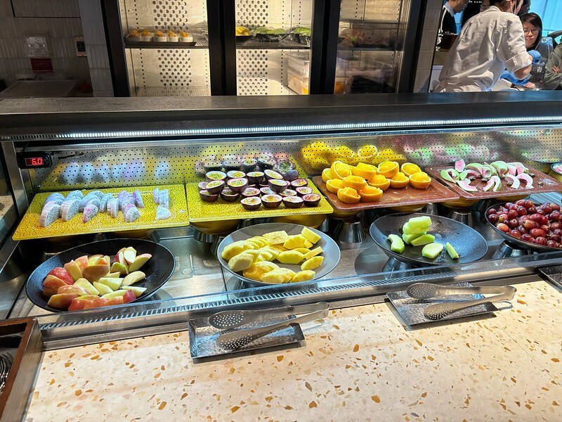 台北最難訂位吃到飽,島語自助餐廳,最新價格/菜色/心得分享