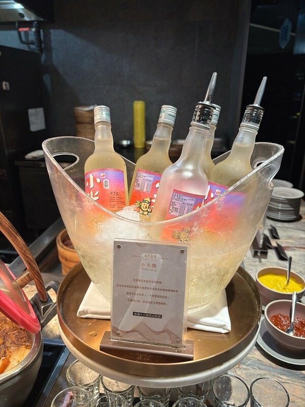 台北最難訂位吃到飽,島語自助餐廳,最新價格/菜色/心得分享