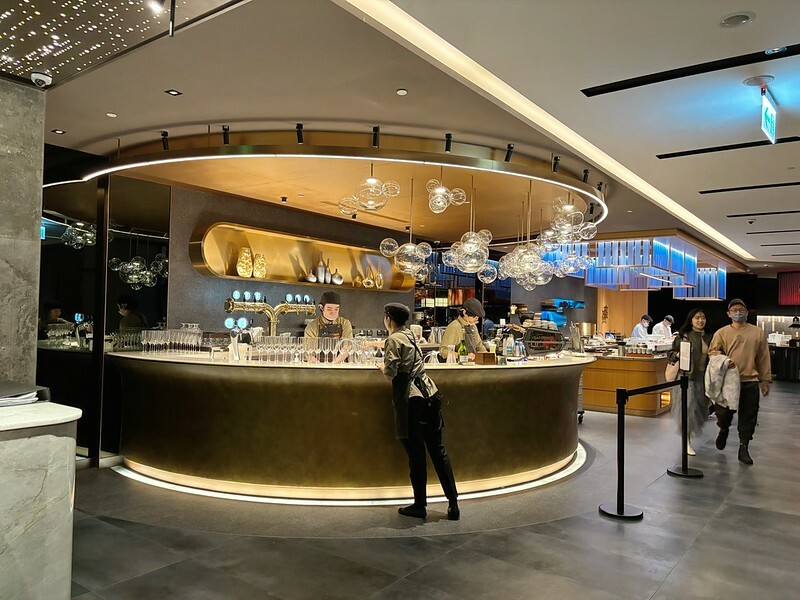 台北最難訂位吃到飽,島語自助餐廳,最新價格/菜色/心得分享