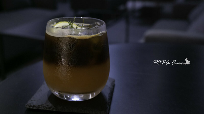 BVOFE COFFEE -中美店 ｜暗黑咖啡館