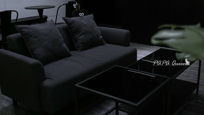 BVOFE COFFEE -中美店 ｜暗黑咖啡館